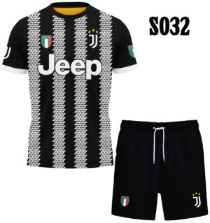 Σετ "Juventus" S032