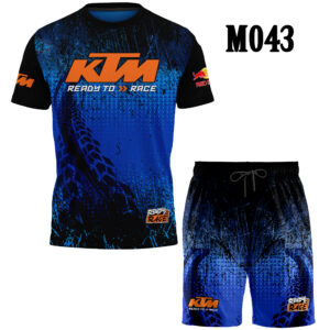 Σετ "KTM" M043