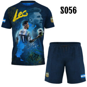 Σετ "Lionel Messi" S056