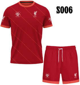 Σετ "Liverpool" S006