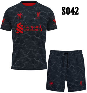 Σετ "Liverpool" S042
