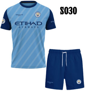 Σετ "Manchester City" S030