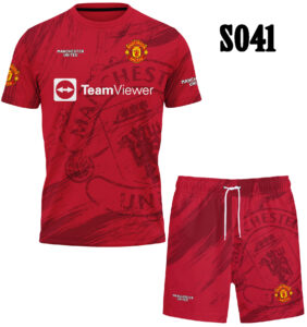 Σετ "Manchester United" S041
