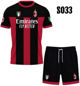 Σετ "Milan" S033