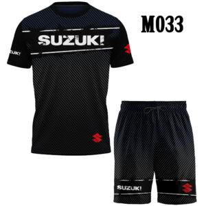 Σετ "Suzuki" M033