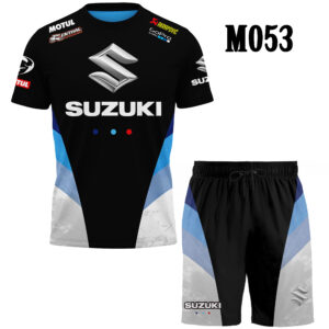 Σετ "Suzuki" M053