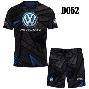Σετ "Volkswagen" D062
