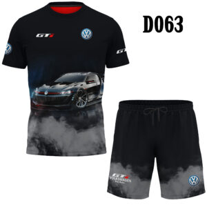 Σετ "Volkswagen" D063