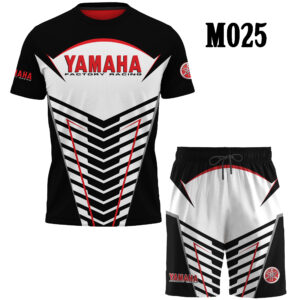 Σετ "Yamaha" M025