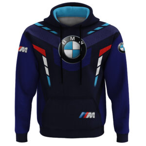Φούτερ "BMW" D031