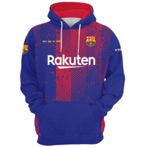 Φούτερ "Barcelona" S027