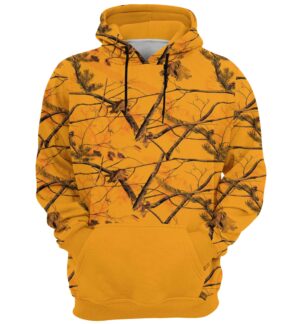 Φούτερ "Camouflage" F021