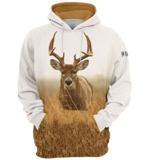 Φούτερ "Deer" F006