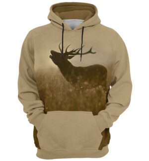 Φούτερ "Deer" F014