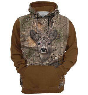 Φούτερ "Deer" F024