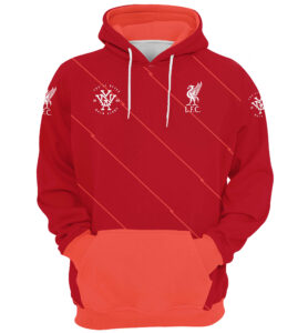 Φούτερ "Liverpool" S006
