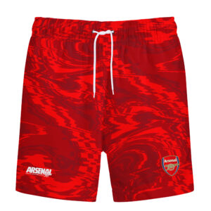 σορτς"Arsenal" S035