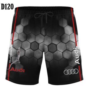σορτς"Audi" D120