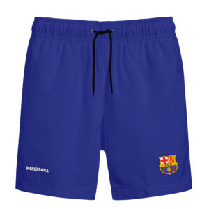 σορτς"Barcelona" S027