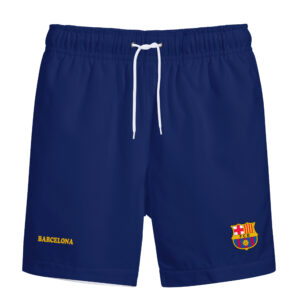 σορτς"Barcelona" S034