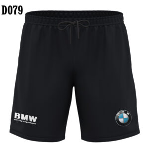 σορτς"Bmw" D079