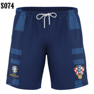 σορτς"Croatia" S074