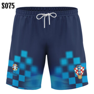 σορτς"Croatia" S075