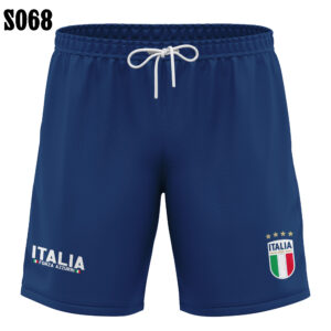 σορτς"Italy" S068