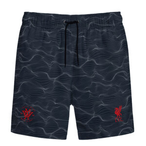 σορτς"Liverpool" S042