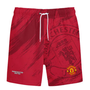 σορτς"Manchester United" S041