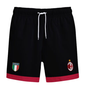 σορτς"Milan" S033