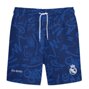 σορτς"Real Madrid" S028