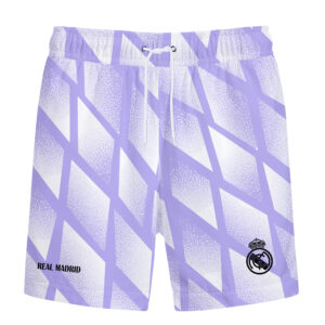 σορτς"Real Madrid" S039
