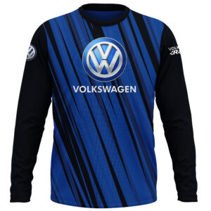 Автомобилна Μπλούζα"Volkswagen" D026