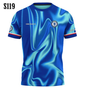Chelsea