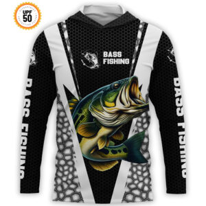 Μπλούζα με προστασία UV Sport Fishing UV-130