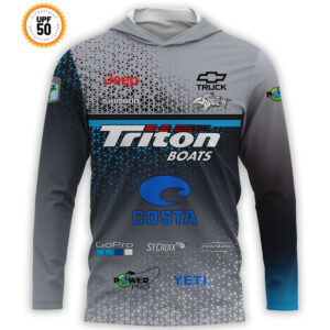 Μπλούζα με προστασία UVSport Fishing UV-133