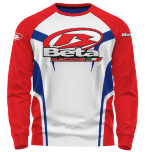 Motocross Jersey J031