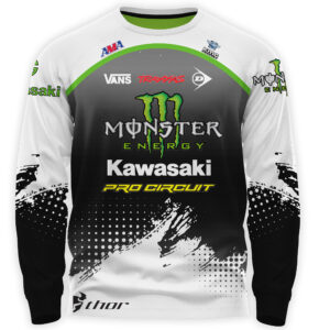 Motocross Jersey J051