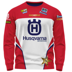 Motocross Jersey J055