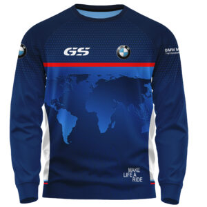 Motocross Jersey J059