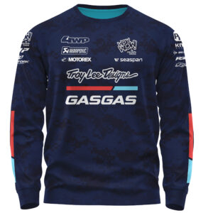 Motocross Jersey J060