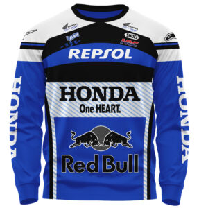 Motocross Jersey  J062