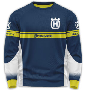 Motocross Jersey J071