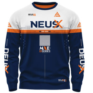 Motocross Jersey NEUXS J074