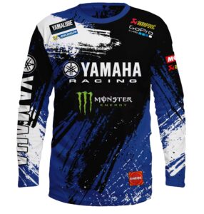 Motocross Jersey J008