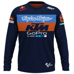 Motocross Jersey J046