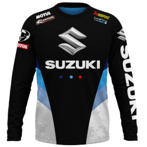 Motocross Jersey J053