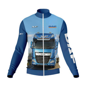 Ζακέτα DAF T008