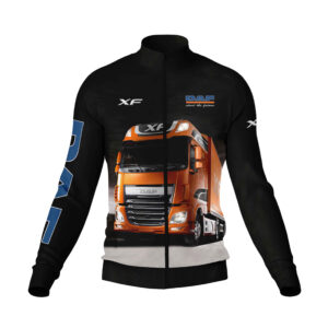 Ζακέτα DAF T009